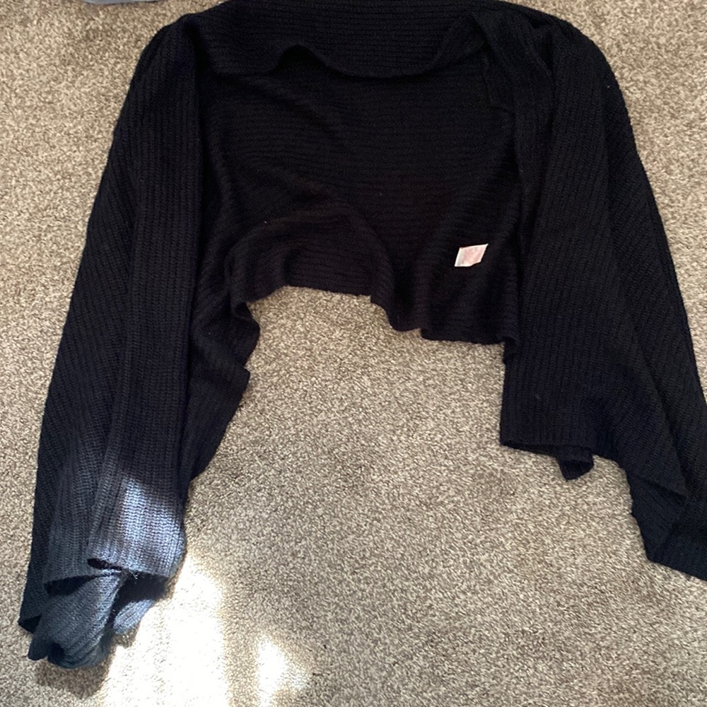 cardigan